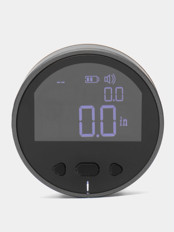 Электронная Измерительная рулетка Xiaomi Duka ATuMan Small Q Electronic Ruler