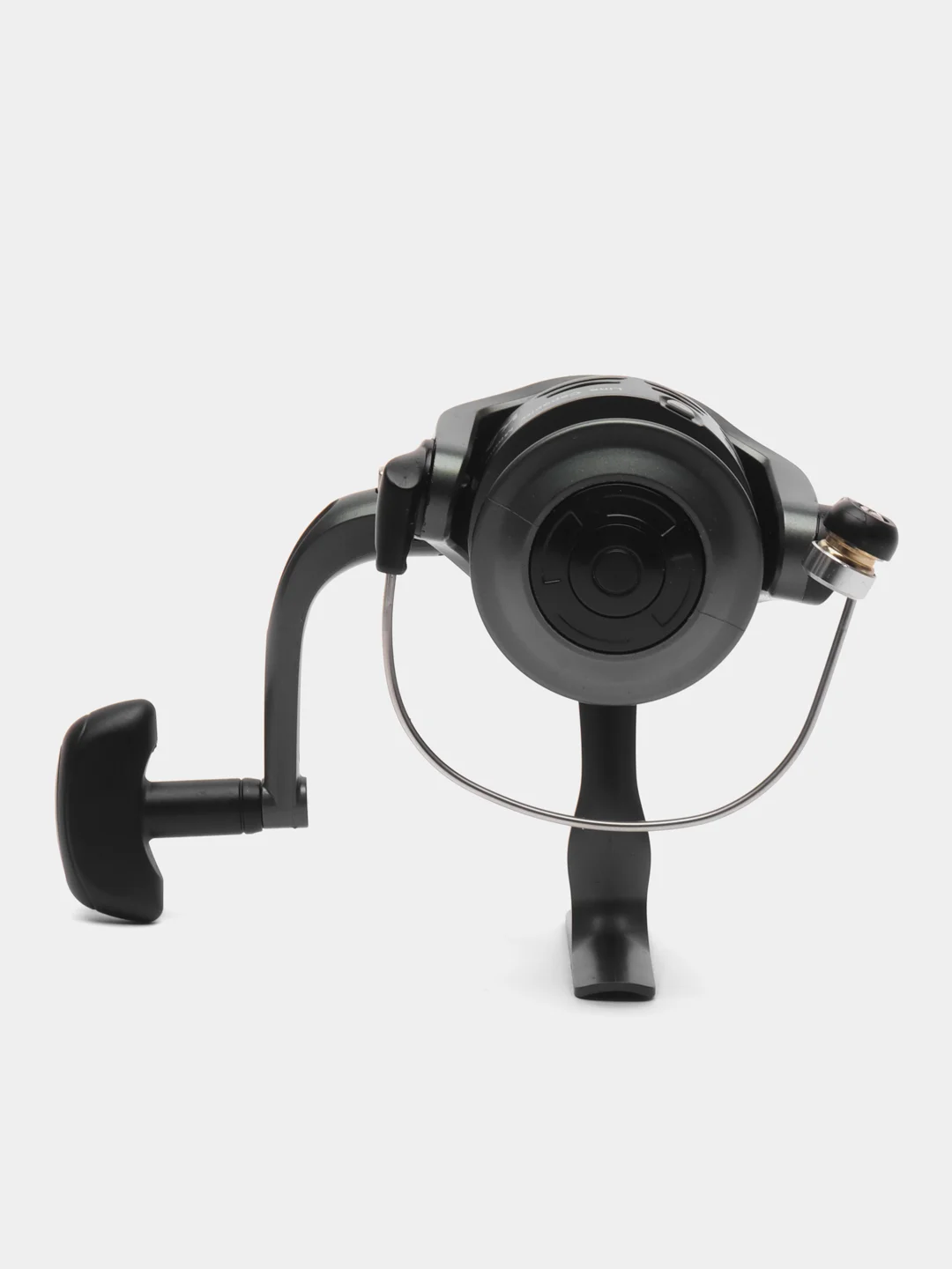 Катушка безинерционная KAIDA Free Spool STR