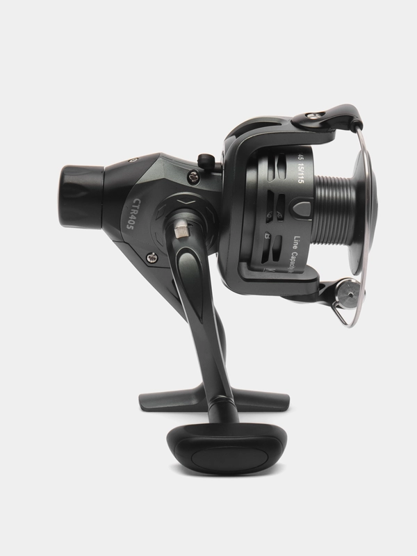Катушка безинерционная KAIDA Free Spool STR
