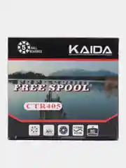 Катушка безинерционная KAIDA Free Spool STR
