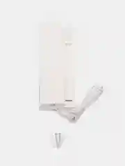 Белый трубка домофона REXANT координатная  с индикатором и регулировкой громкости