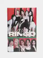 Зеленый k-pop карточки, карты KPOP, карточки кпоп, карты К ПОП 55 шт