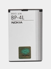Аккумулятор для Nokia 6760 Slide, N97, E90i, E95, E52, E55, E61, E63, E71, E72, E90, N810