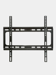 Кронштейн для телевизора 26"-63"/держатель ТВ крепление телевизора фиксированный настенный