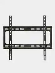 Кронштейн для телевизора 26"-63"/держатель ТВ крепление телевизора фиксированный настенный