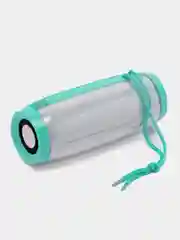 Бирюзовый колонка TG 157, беспроводная