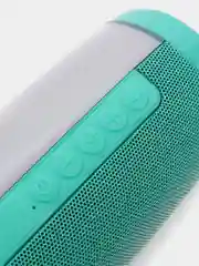 Бирюзовый колонка TG 157, беспроводная