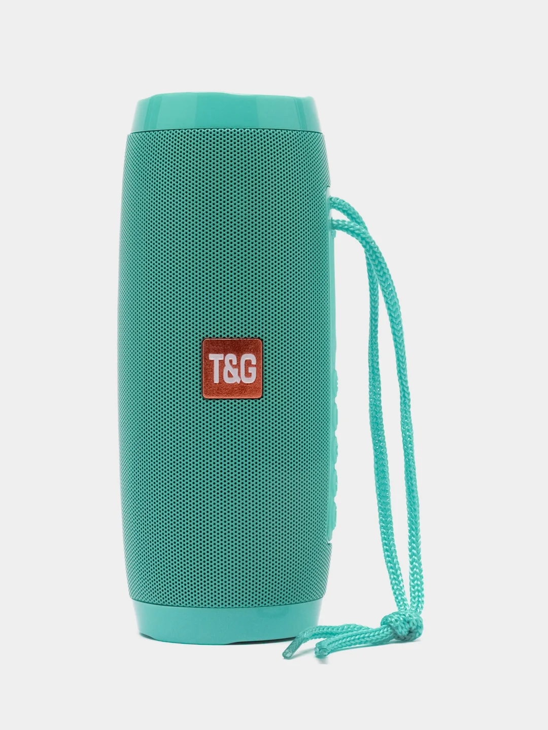 Бирюзовый колонка TG 157, беспроводная