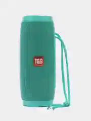 Бирюзовый колонка TG 157, беспроводная