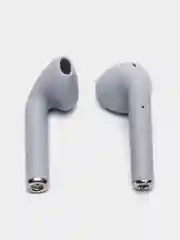 Сиреневый беспроводные наушники inPods 12, сенсорные, с анимацией