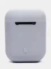 Сиреневый беспроводные наушники inPods 12, сенсорные, с анимацией
