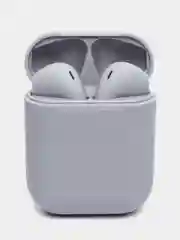 Сиреневый беспроводные наушники inPods 12, сенсорные, с анимацией