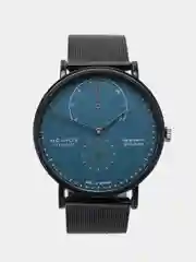 Часы мужские Nomos, с металлическим ремешком
