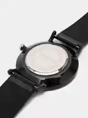 Часы мужские Nomos, с металлическим ремешком