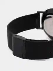 Часы мужские Nomos, с металлическим ремешком