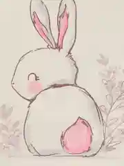 Бежевый фартук детский