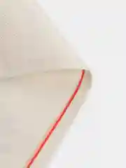 Бежевый фартук детский