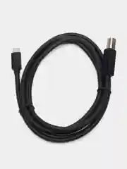 Кабель для принтера usb type-c usb type-b, провод Type-C micro B