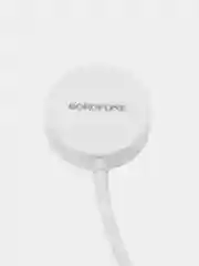 Беспроводное зарядное устройство Borofone для Apple Watch