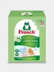 Стиральный порошок для цветного белья Алоэ вера Frosch 1,45 кг