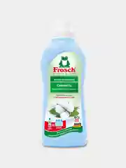 Кондиционер для белья концентрат Свежесть Frosch 750 мл