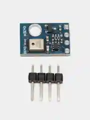 Модуль датчика температуры и влажности AHT10 (I2C)