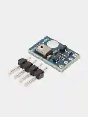 Модуль датчика температуры и влажности AHT10 (I2C)