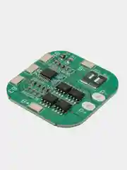 Плата защиты батареи BMS PCM для li-ion 4S 10A