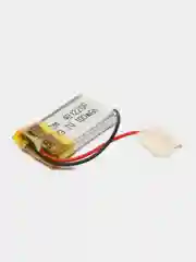 Аккумулятор литий-полимерный 4.0*11*20 401120 (3.7В, 60mah)