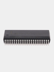 Микросхема HT1621B SSOP-48 (Huaguan)