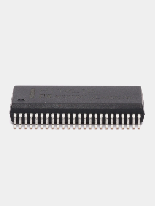 Микросхема HT1621B SSOP-48 (Huaguan)