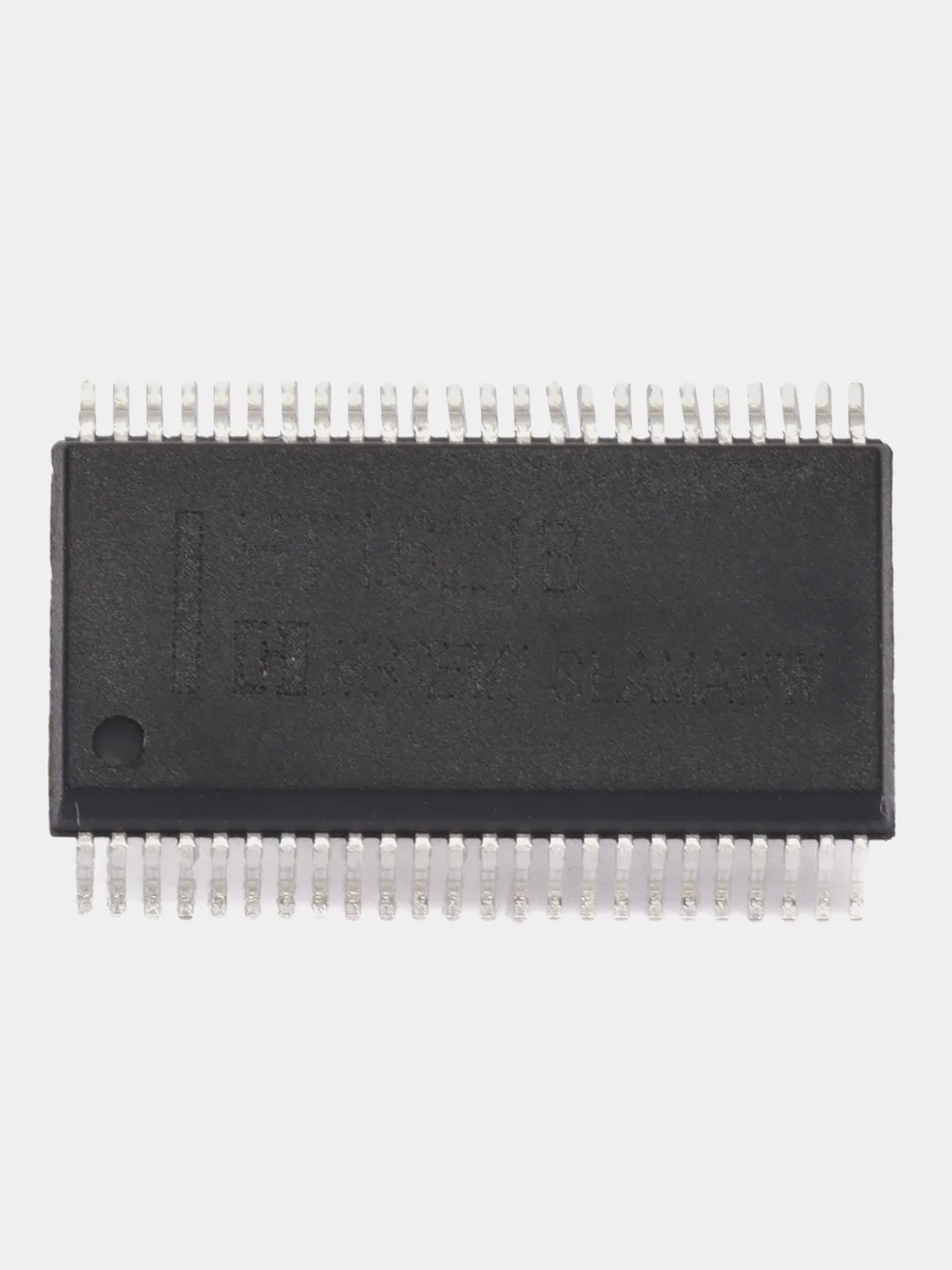Микросхема HT1621B SSOP-48 (Huaguan)