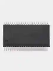 Микросхема HT1621B SSOP-48 (Huaguan)