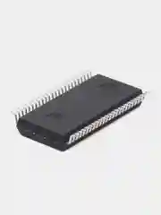 Микросхема HT1621B SSOP-48 (Huaguan)