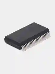 Микросхема HT1621B SSOP-48 (Huaguan)