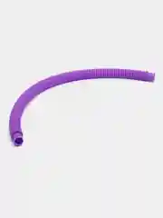 Фиолетовый игрушка-антистресс Pop tubes
