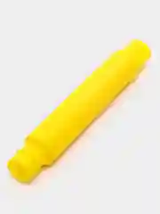 Желтый игрушка-антистресс Pop tubes