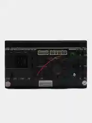 Магнитола 2 DIN с Android 12.0, память 2 GB/64 GB, экран 7", Bluetooth, USB