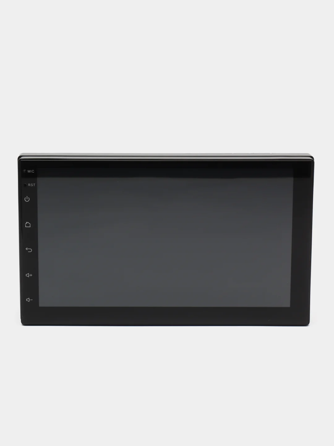 Магнитола 2 DIN с Android 12.0, память 2 GB/64 GB, экран 7", Bluetooth, USB