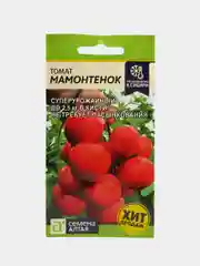 Семена Томат "Мамонтенок", Сем. Алт, ц/п, 5 шт