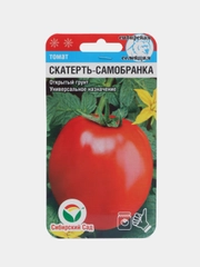 Семена Томат "Скатерть самобранка", 20 шт