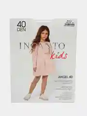 Колготки INCANTO kids 40 den Blanco (белый)