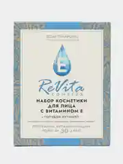 Подарочный набор косметики для лица Revita Complex с ретинолом и витамином Е