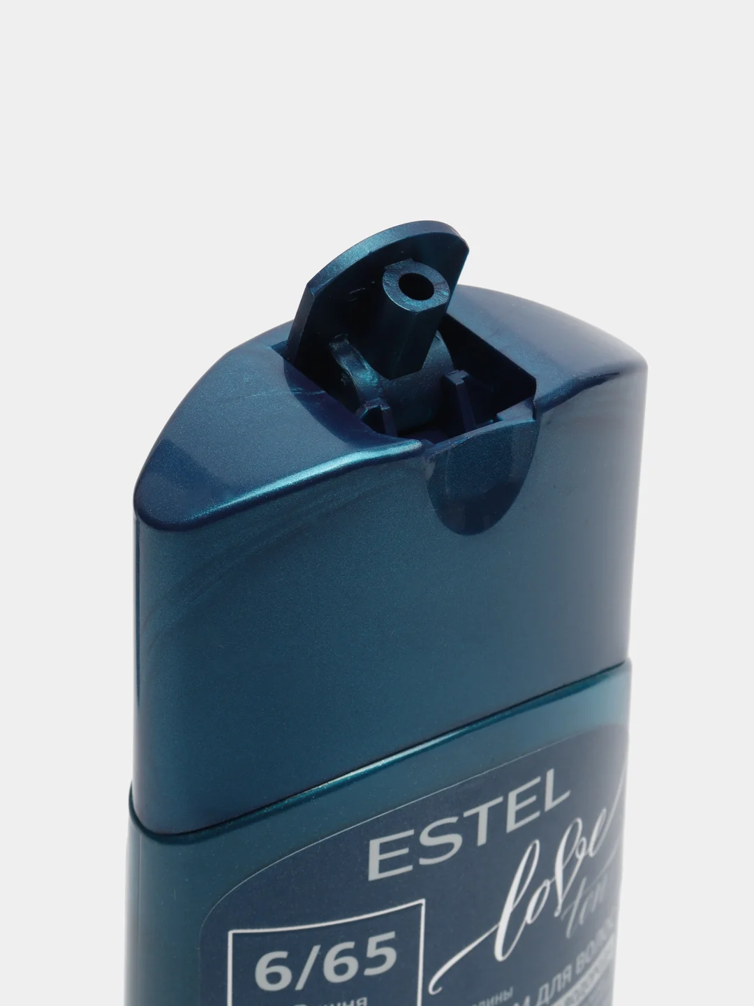 Алый оттеночный бальзам estel love tone 2шт по 150ml