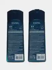 Аметистовый оттеночный бальзам estel love tone 2шт по 150ml