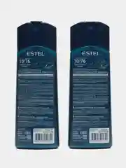 Белый оттеночный бальзам estel love tone 2шт по 150ml