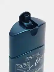 Белый оттеночный бальзам estel love tone 2шт по 150ml