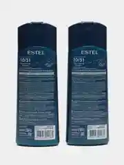 Горчичный оттеночный бальзам estel love tone 2шт по 150ml