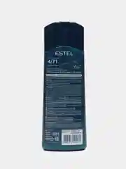Карамельный оттеночный бальзам estel love tone 2шт по 150ml