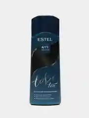 Карамельный оттеночный бальзам estel love tone 2шт по 150ml